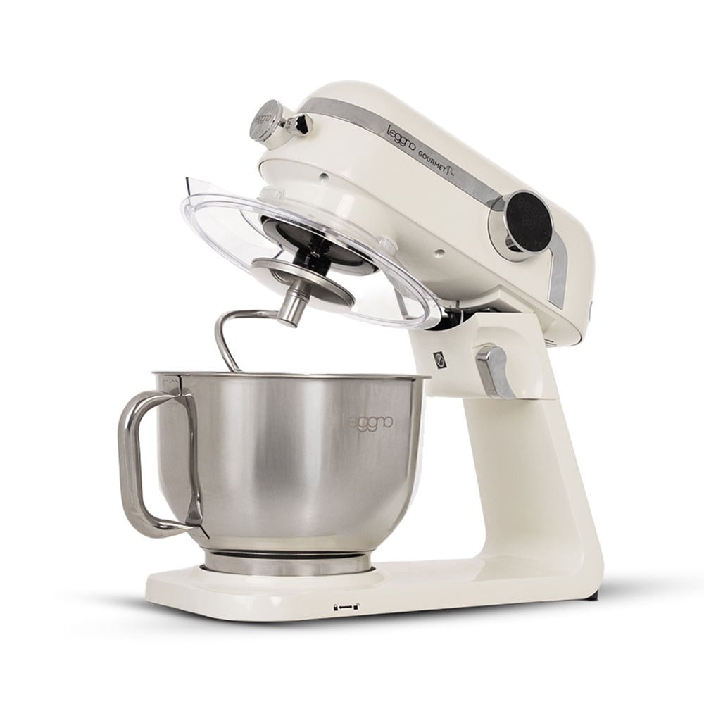 Leggno Gourmet Pro 5,5 L Stand Mikser KremLeggno