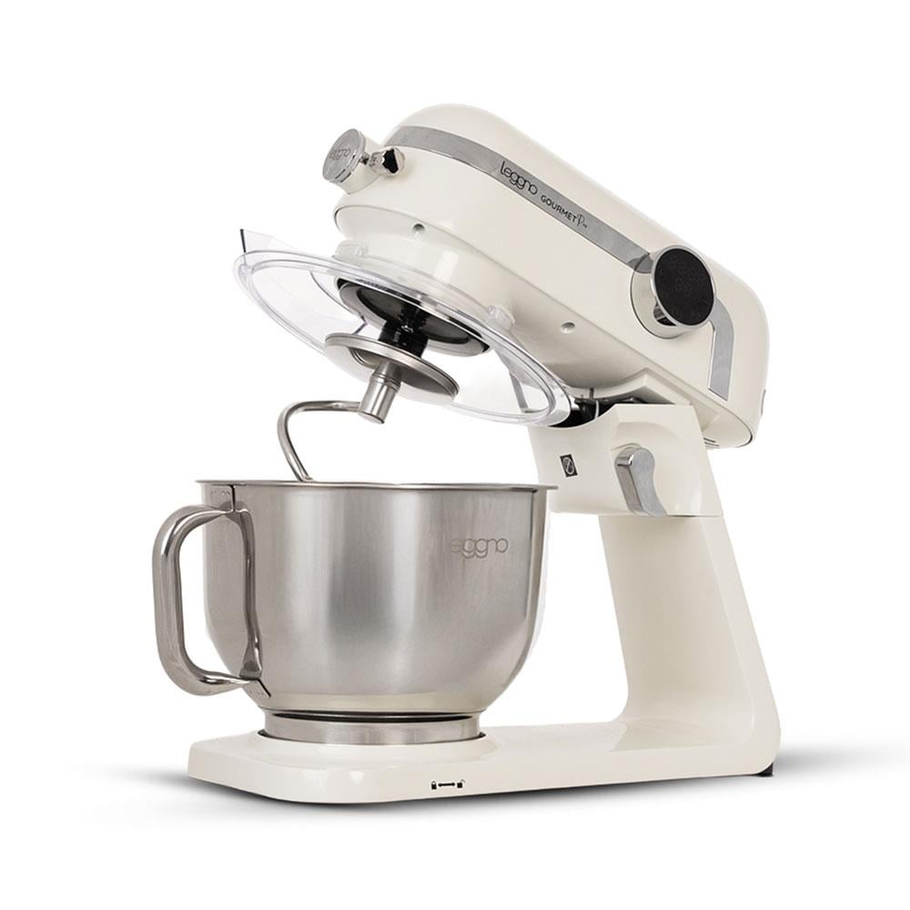 Leggno Gourmet Pro 5,5 L Stand Mikser KremLeggno