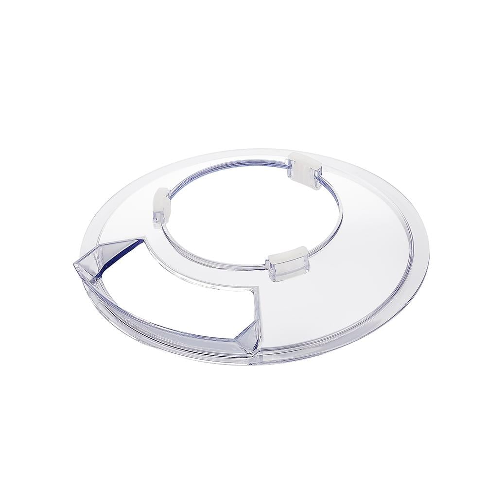 Leggno Gourmet Pro 5,5 L Stand Mikser KırmızıLeggno