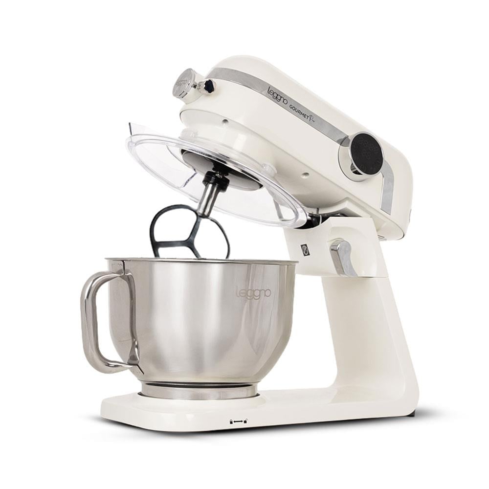 Leggno Gourmet Pro 5,5 L Stand Mikser KremLeggno