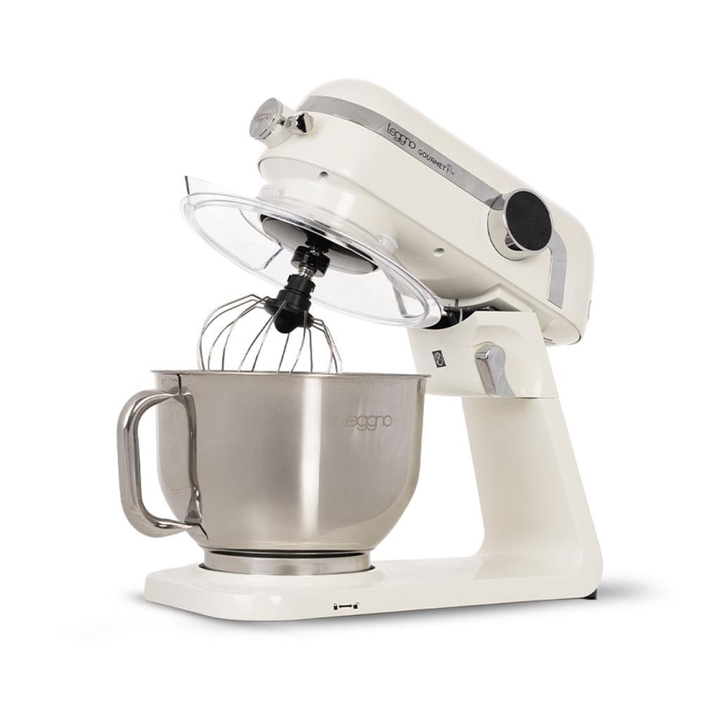 Leggno Gourmet Pro 5,5 L Stand Mikser KremLeggno