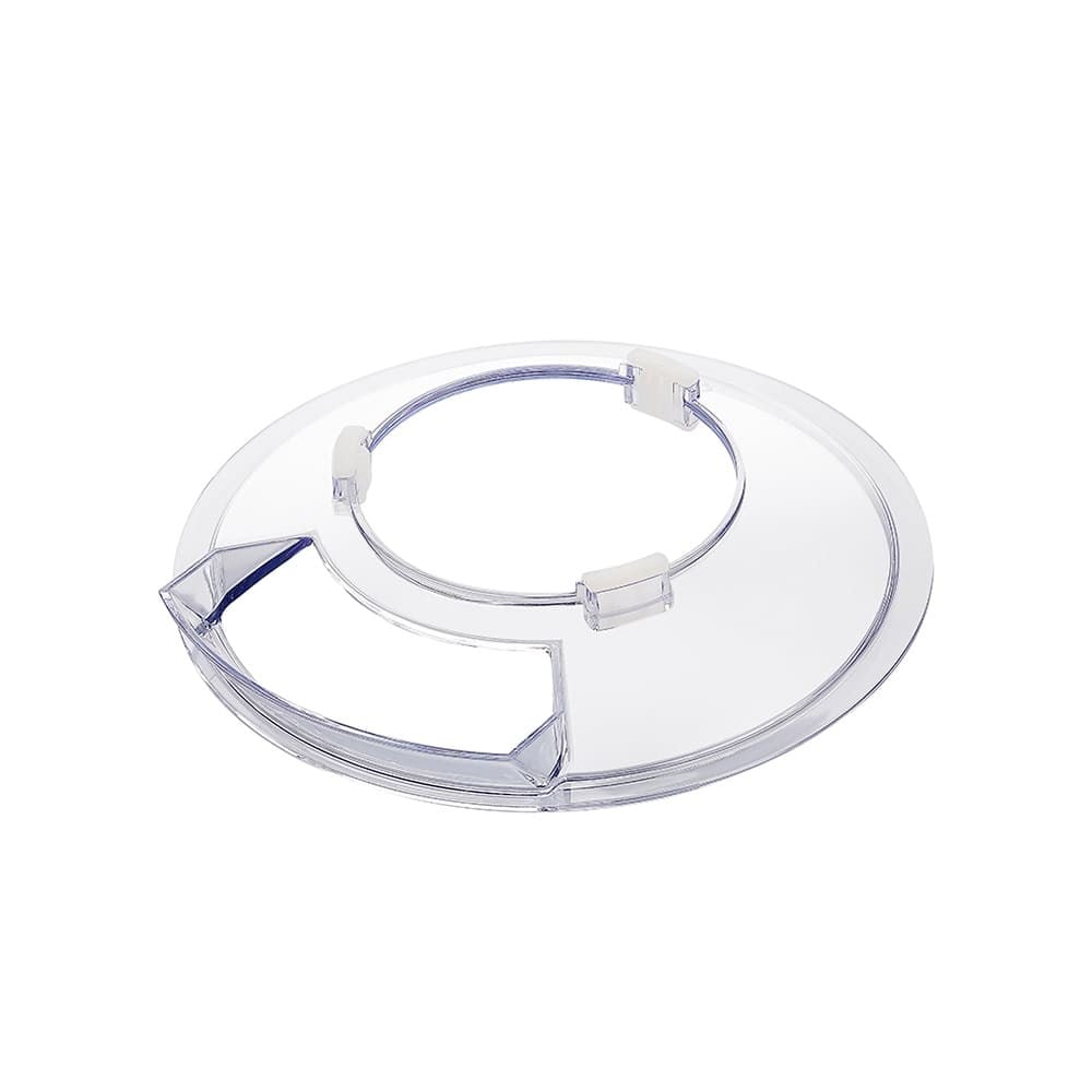 Leggno Gourmet Pro 5,5 L Stand Mikser KırmızıLeggno