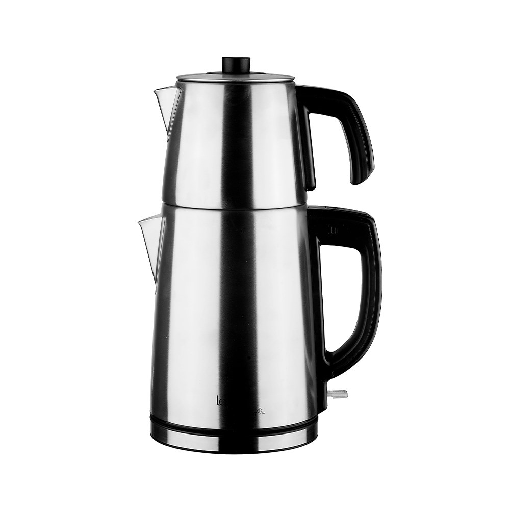 Leggno Gourmet Pro Çay MakinesiLeggno