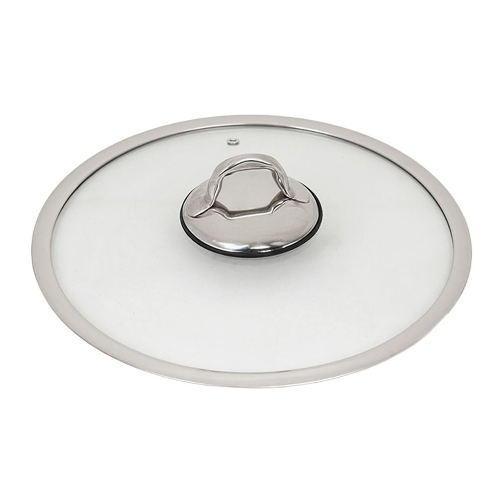 Leggno Master Titanyum Pilav Tenceresi 24 cm SiyahLeggno