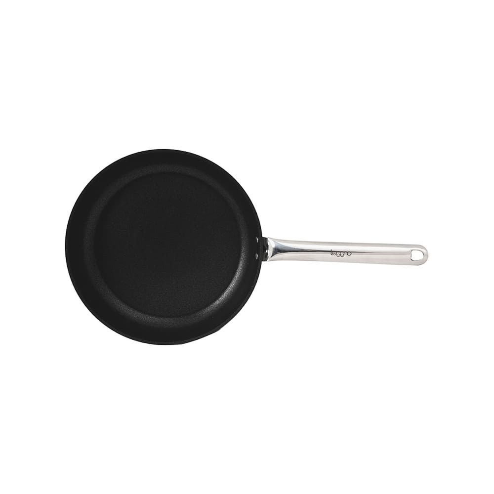Leggno Master Titanyum Tava 20 cm SiyahLeggno