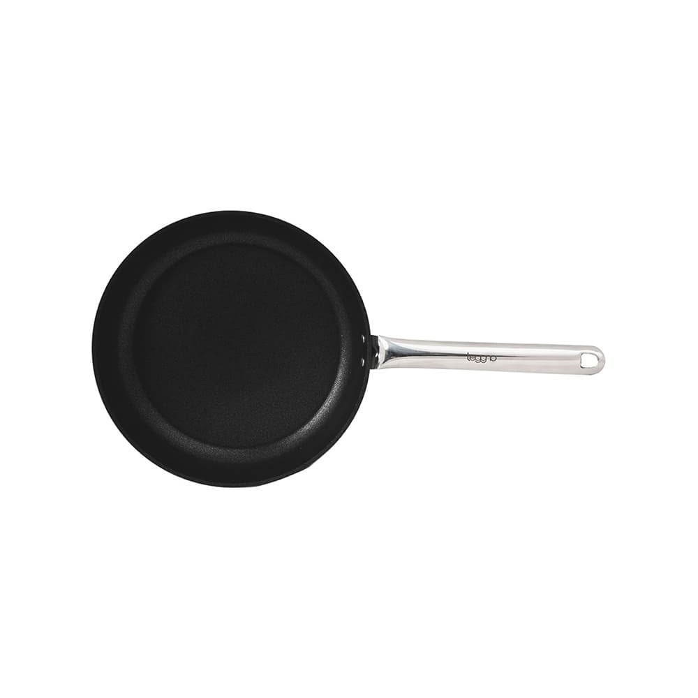 Leggno Master Titanyum Tava 20 cm SiyahLeggno