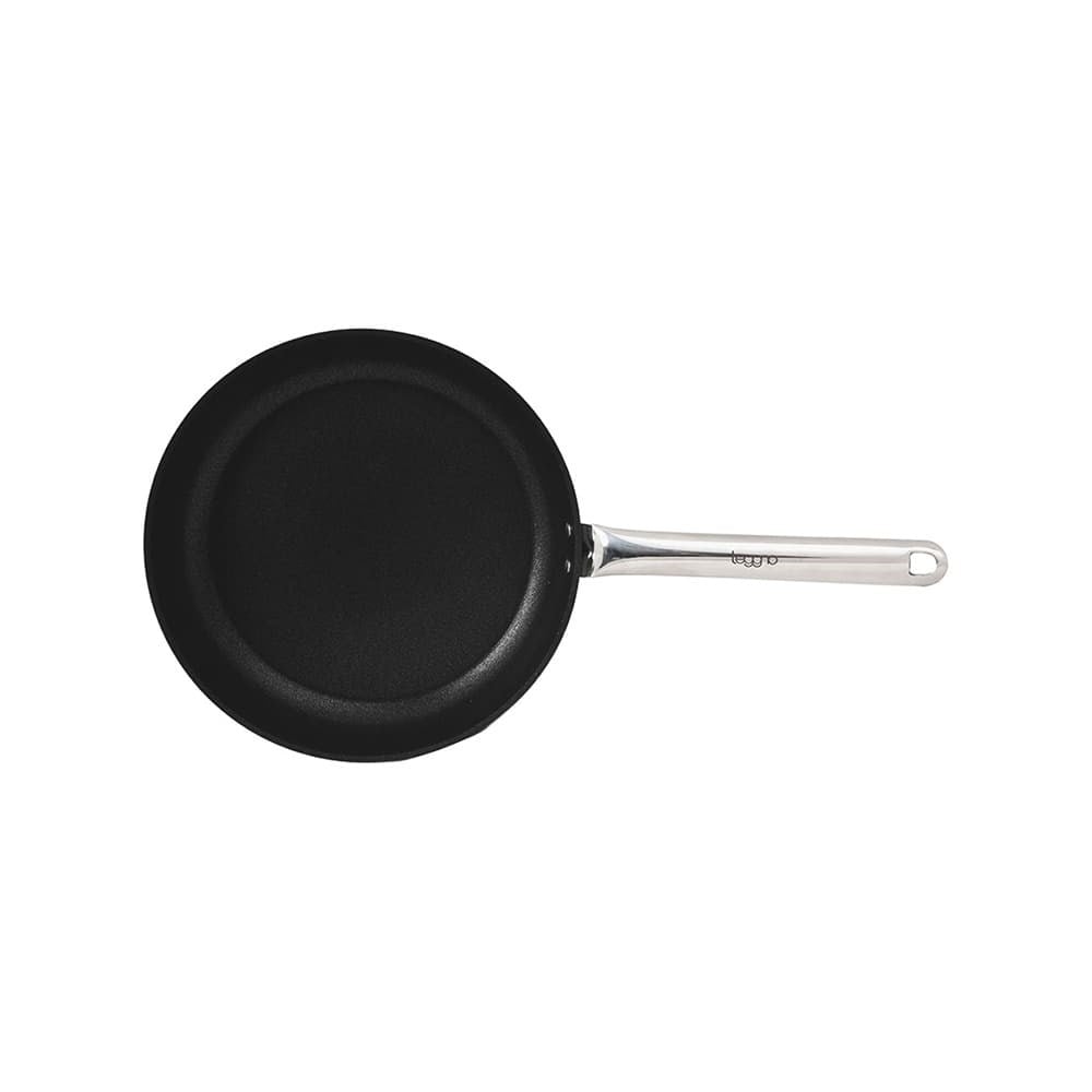 Leggno Master Titanyum Tava 24 cm SiyahLeggno