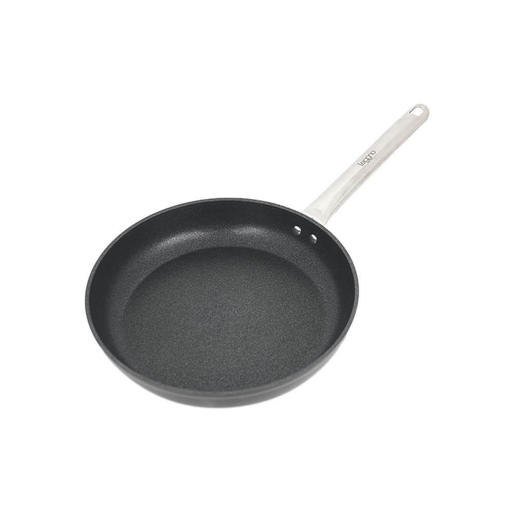 Leggno Master Titanyum Tava 28 cm SiyahLeggno