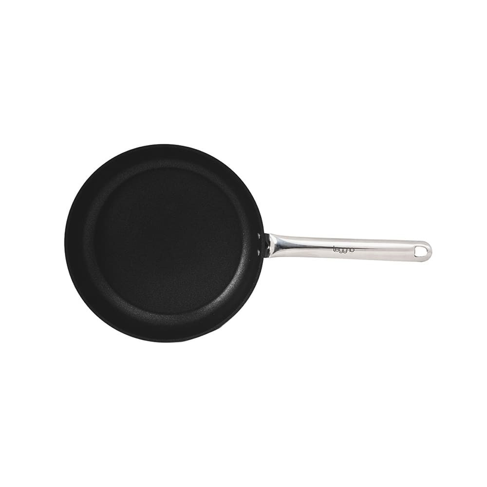 Leggno Master Titanyum Tava 28 cm SiyahLeggno