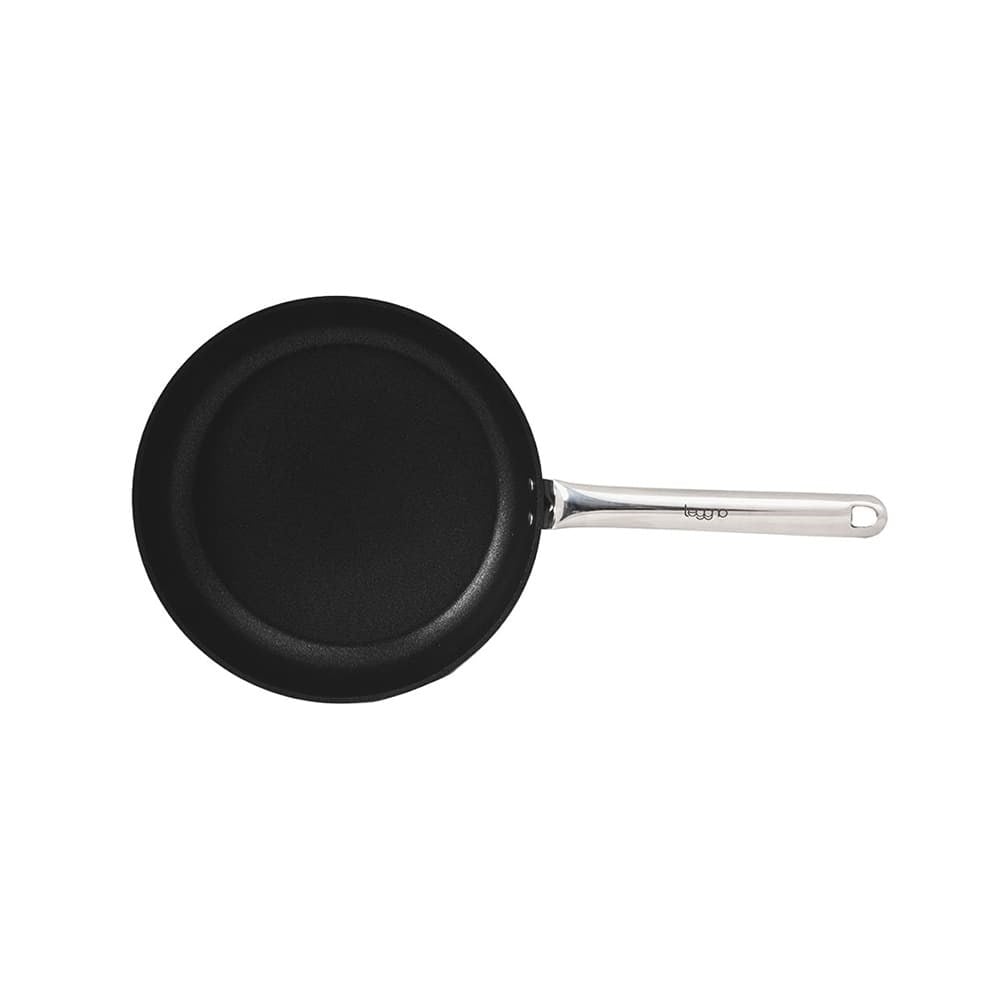 Leggno Master Titanyum Tava 28 cm SiyahLeggno