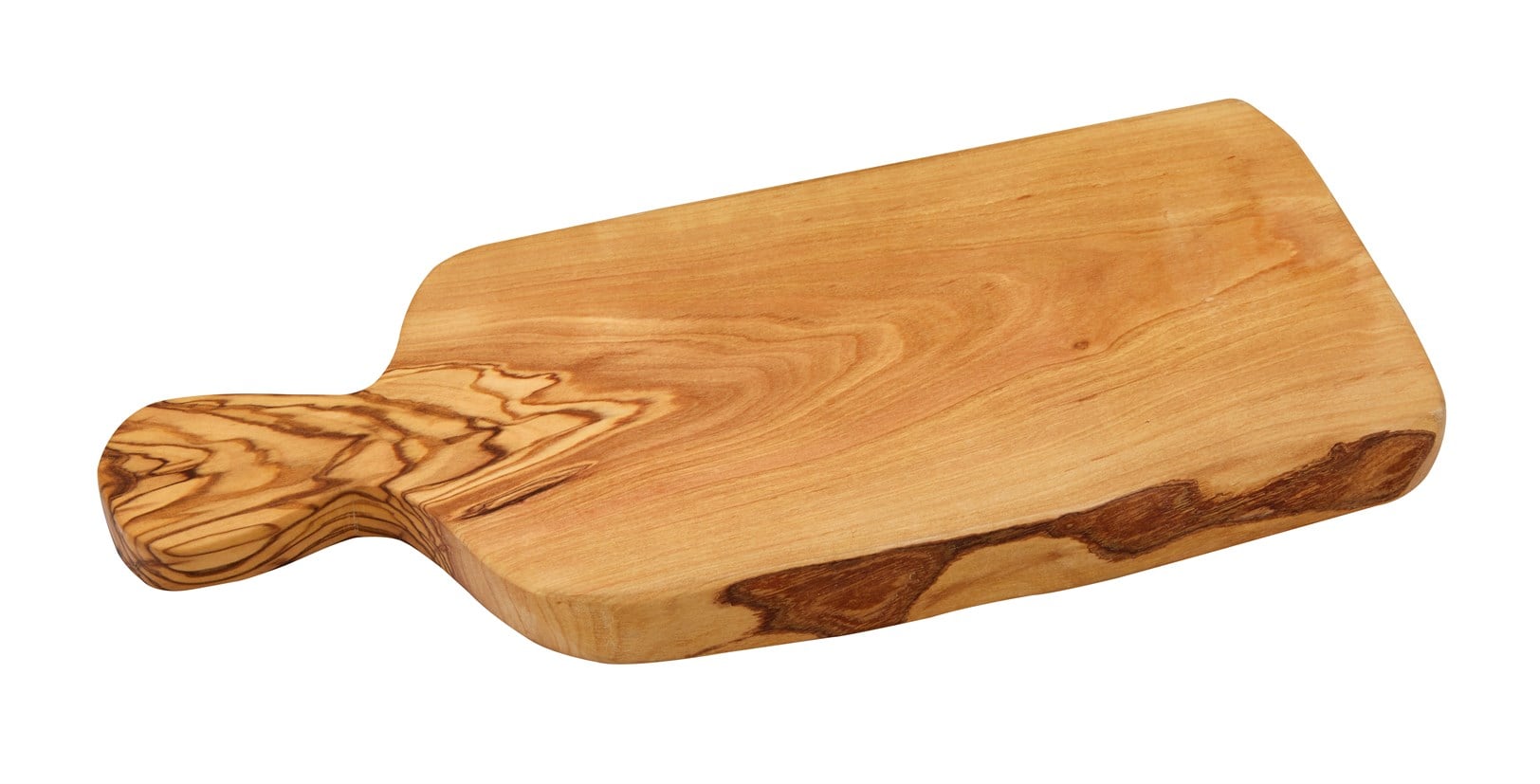 LEGGNO OLV01KT3014 NATURA  ZEYTİN KESME TAHTASI 300x140MMLEGGNO