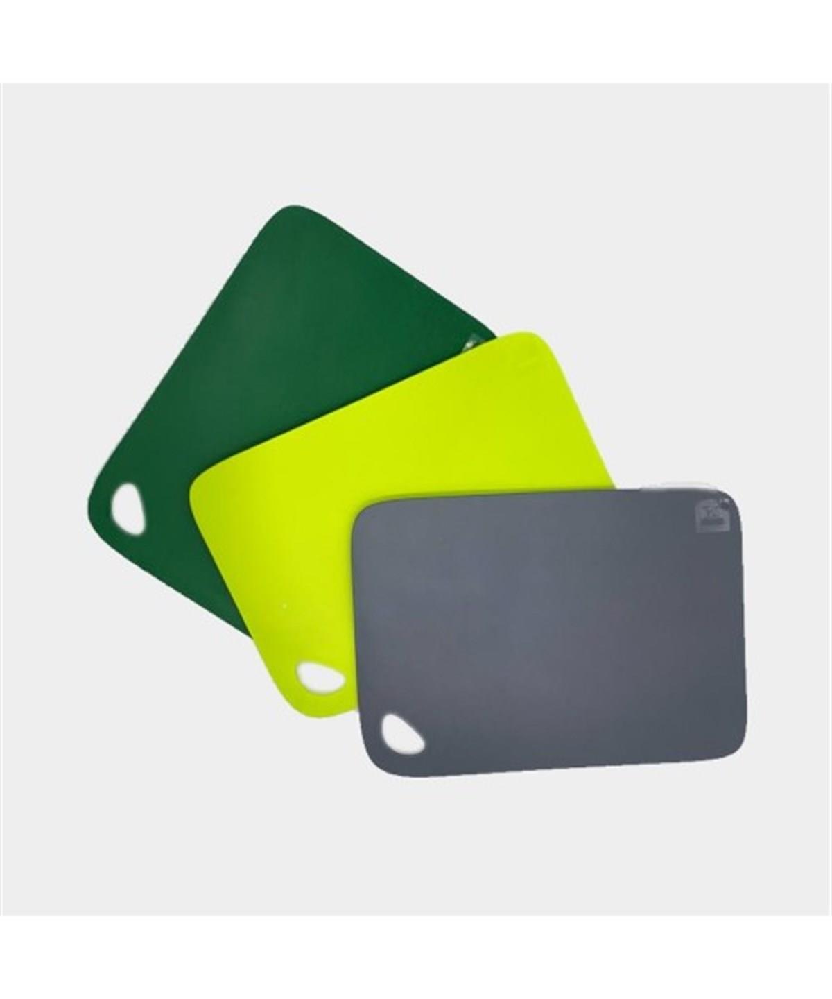 Leggno Ptc10Flx35Set Pratıco Kesim Matı 347X248Mm 3Lü SetLeggno