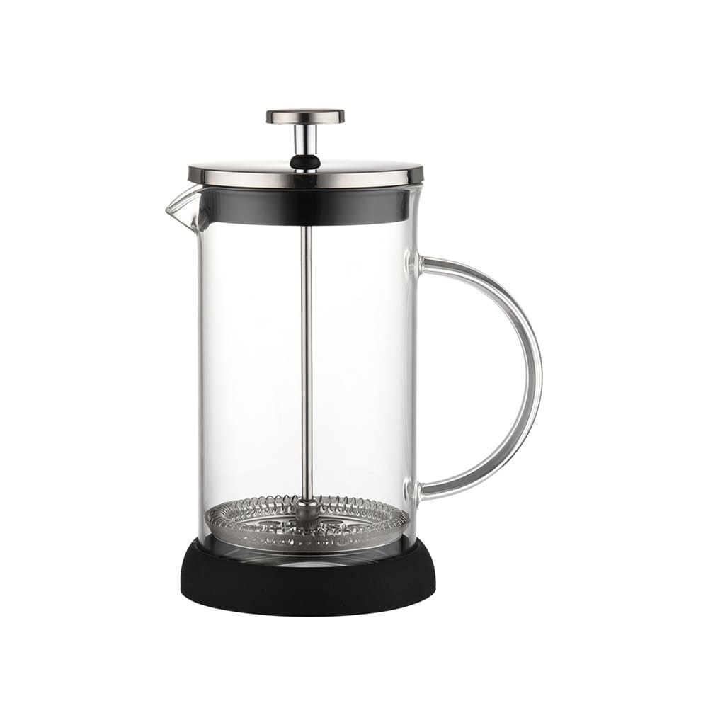 Leggno Vetro French Press 600 mlLeggno