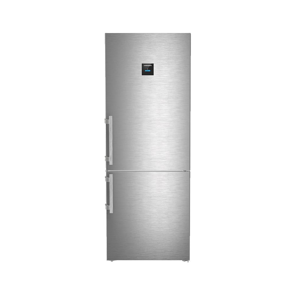 Liebherr CBNsdb 775i BioFresh No Frost Alttan Donduruculu BuzdolabıLiebherr