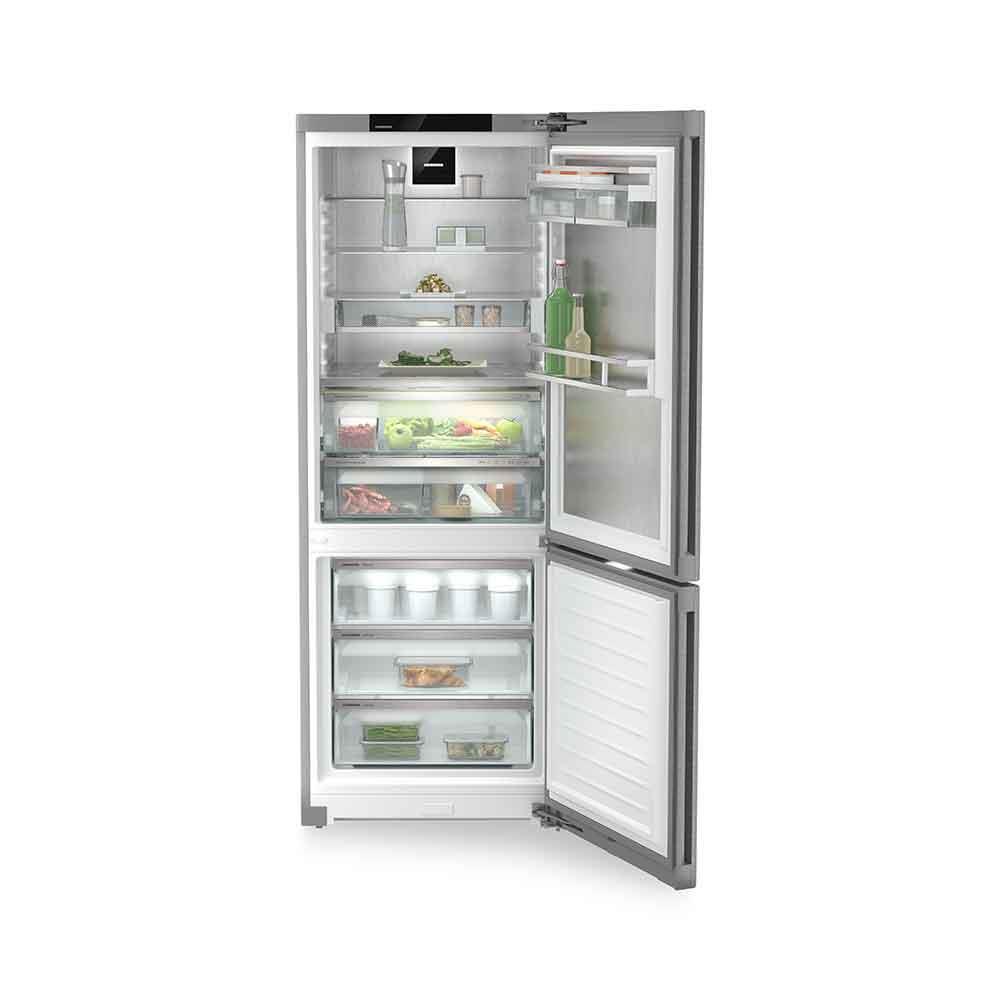 Liebherr CBNstc 778i BioFresh No Frost Alttan Donduruculu BuzdolabıLiebherr