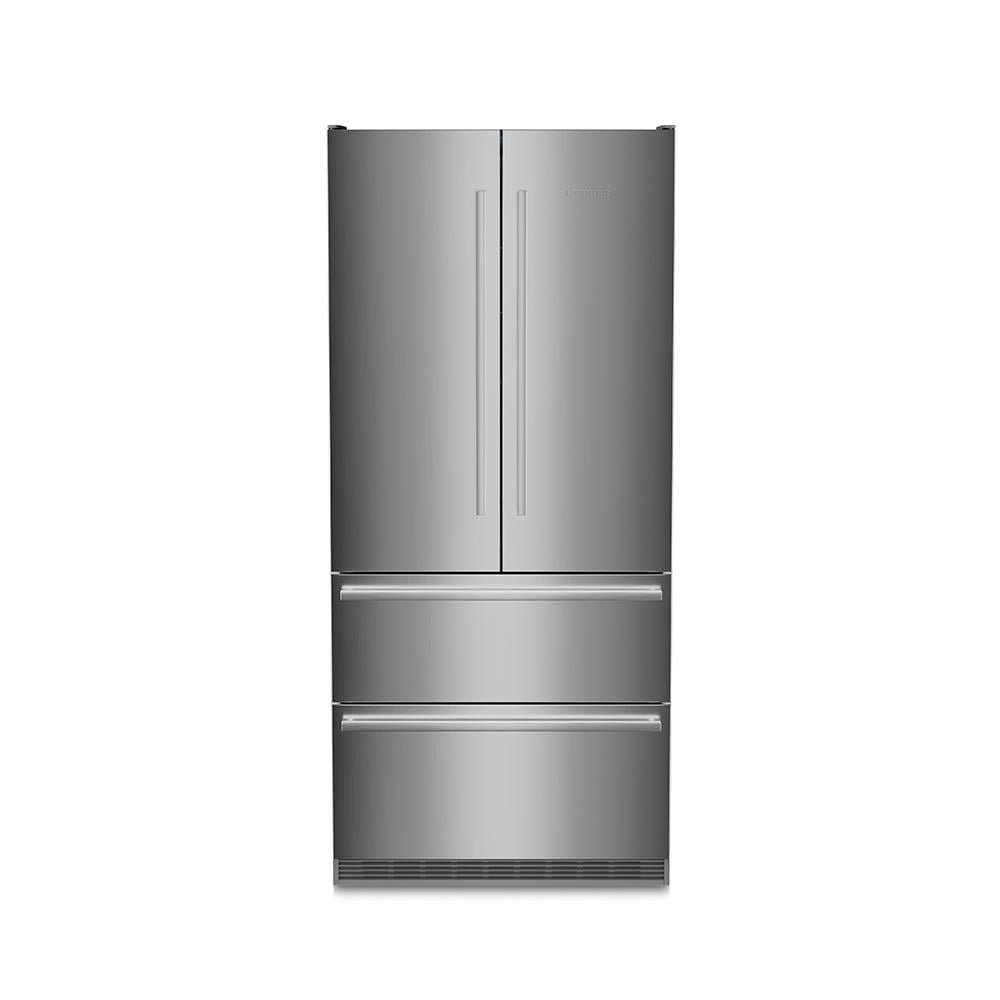Liebherr CBNste 8872 BioFresh NoFrost Alttan Donduruculu Buzdolabı InoxLiebherr