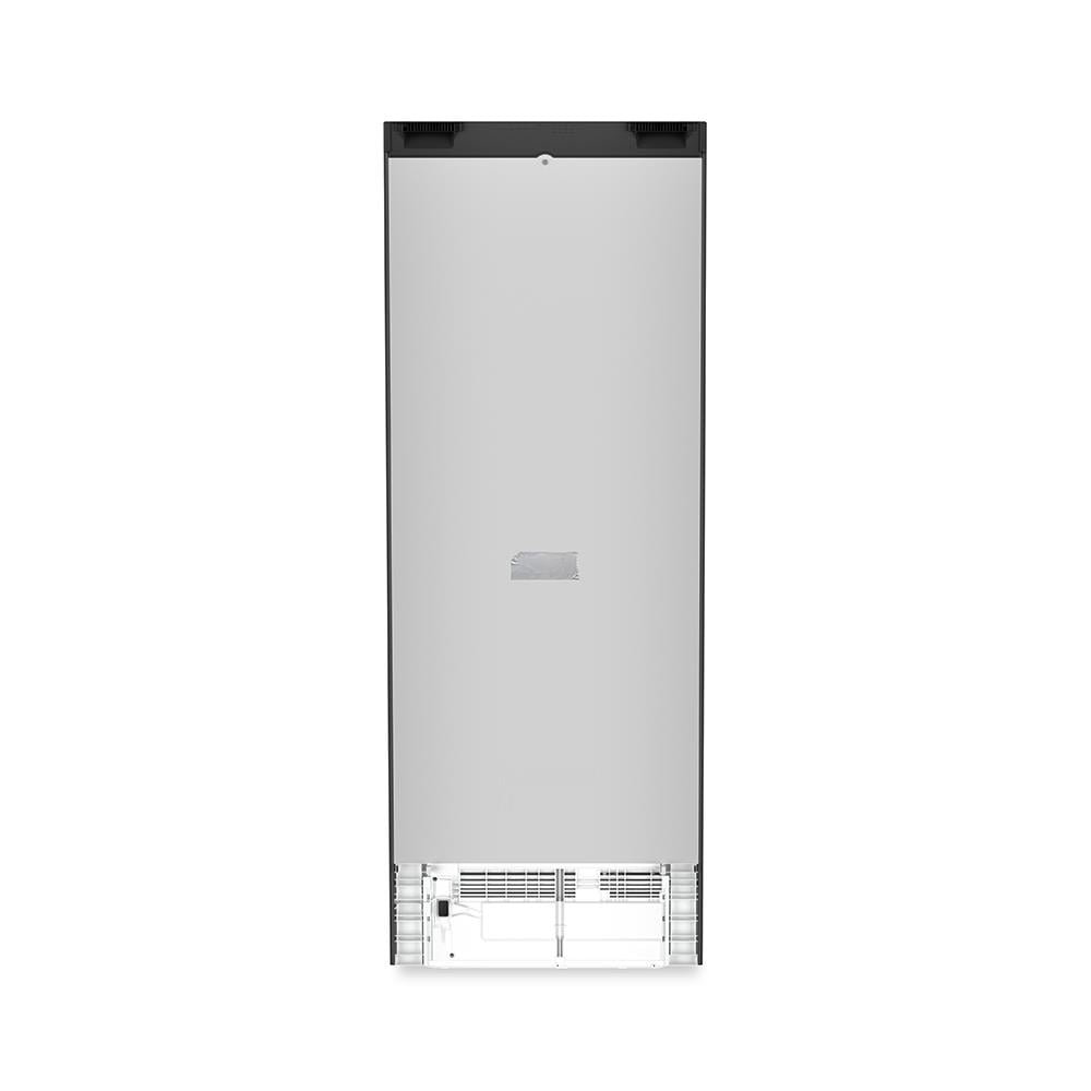 Liebherr CNbdd 7723 Plus NoFrost Alttan Donduruculu Buzdolabı BlackLiebherr