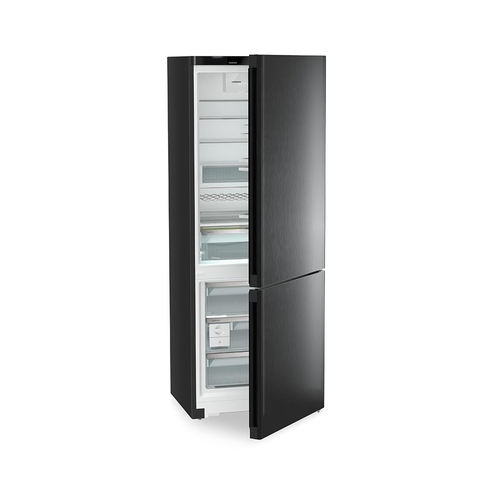 Liebherr CNbdd 7723 Plus NoFrost Alttan Donduruculu Buzdolabı BlackLiebherr