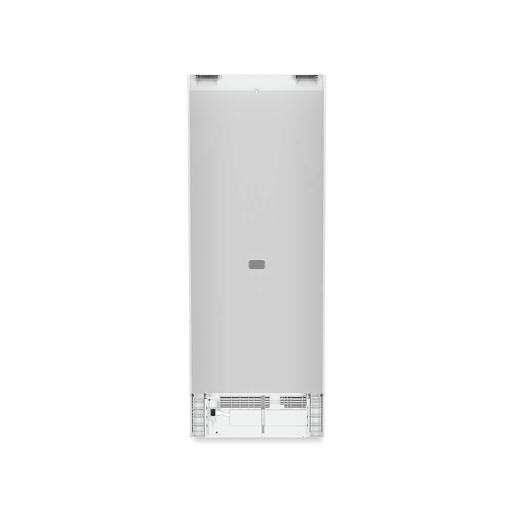Liebherr CND 7723 NoFrost Alttan Donduruculu Buzdolabı WhiteLiebherr