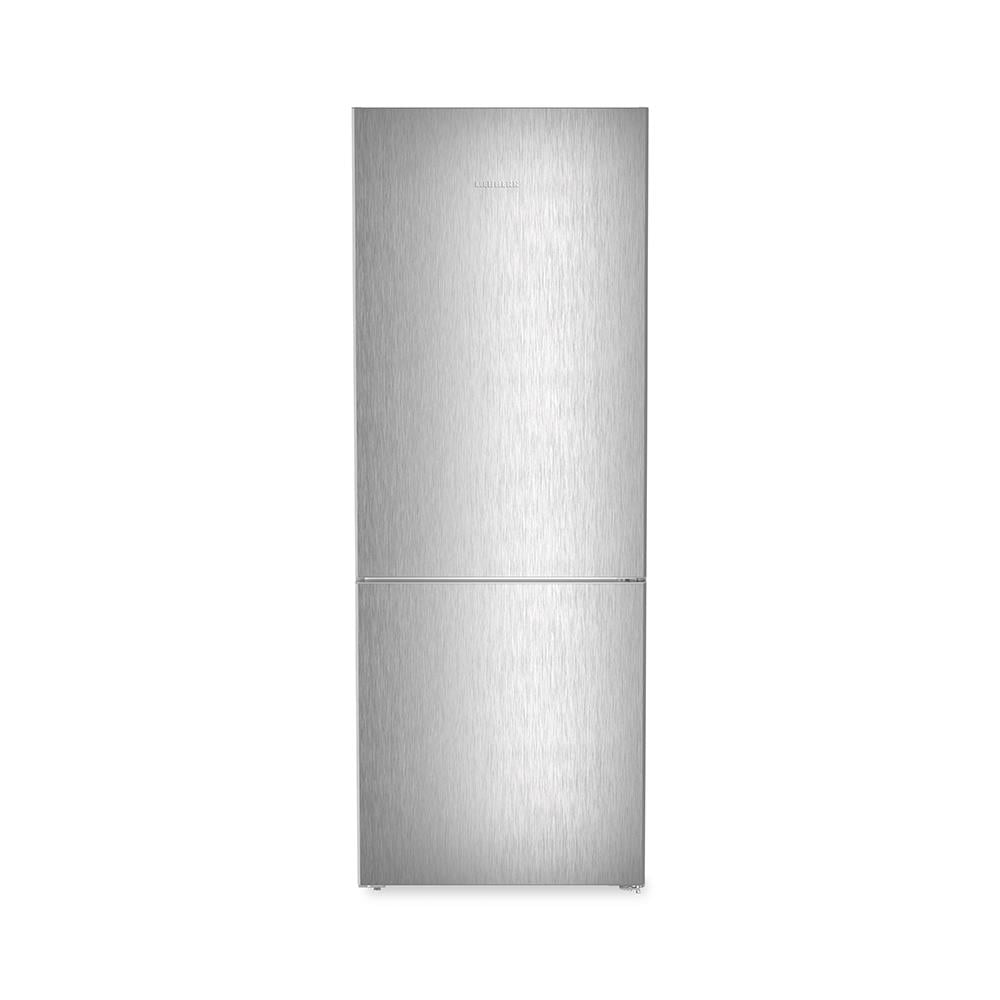 Liebherr CNsfd 7723 NoFrost Alttan Donduruculu Buzdolabı InoxLiebherr