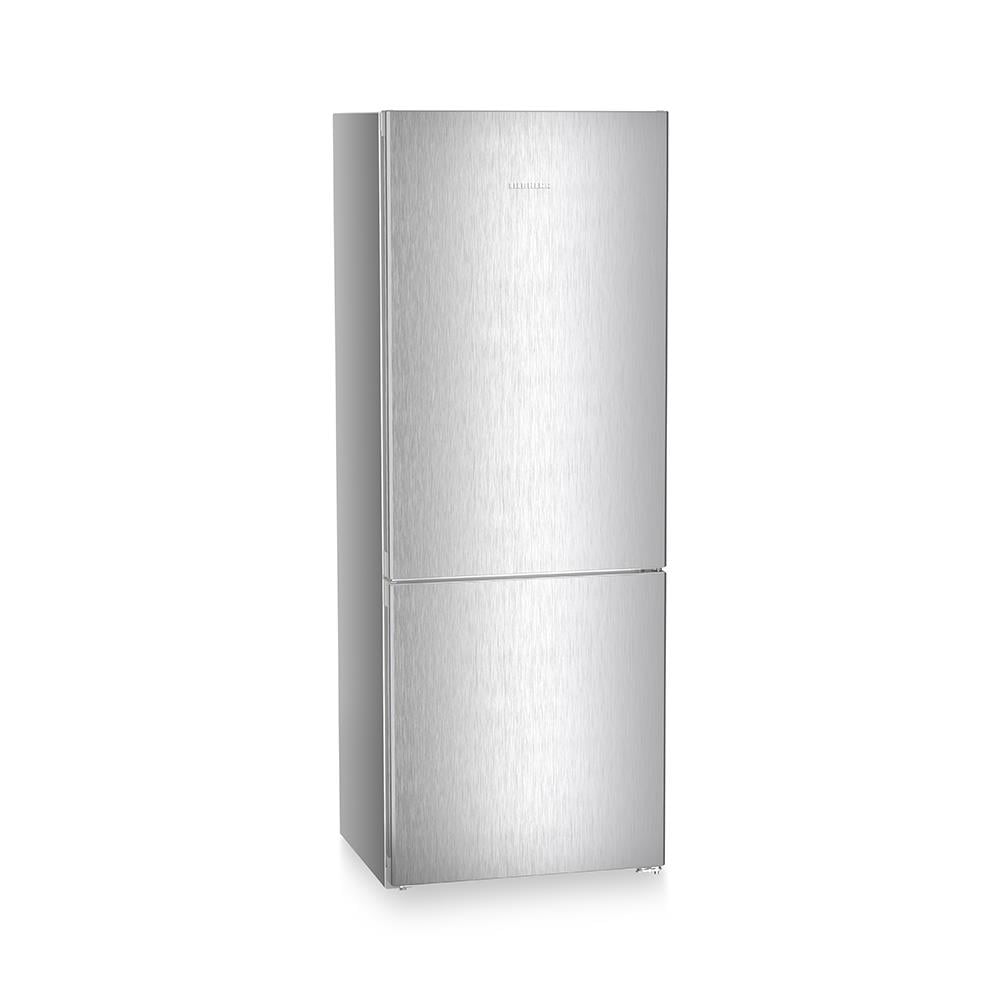 Liebherr CNsfd 7723 NoFrost Alttan Donduruculu Buzdolabı InoxLiebherr