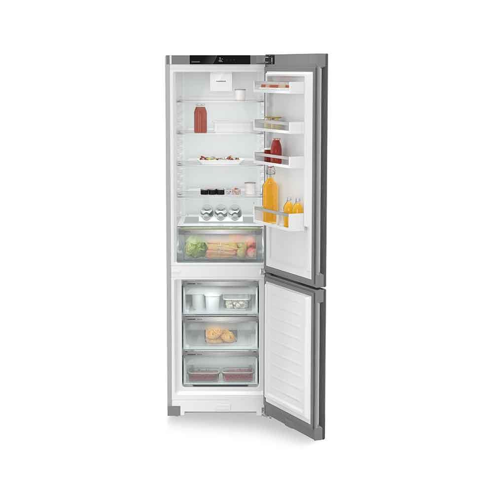 Liebherr CNsff 5703 Pure No Frost Kombine Buzdolabı-DondurucuLiebherr