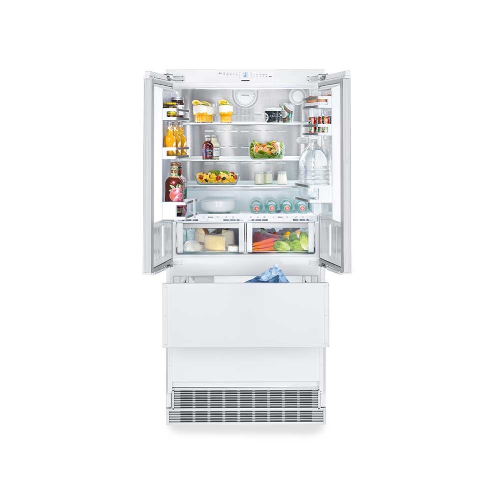 Liebherr ECBN 6256 PremiumPlus NoFrost Soğutuculu Dondurucu WhiteLiebherr