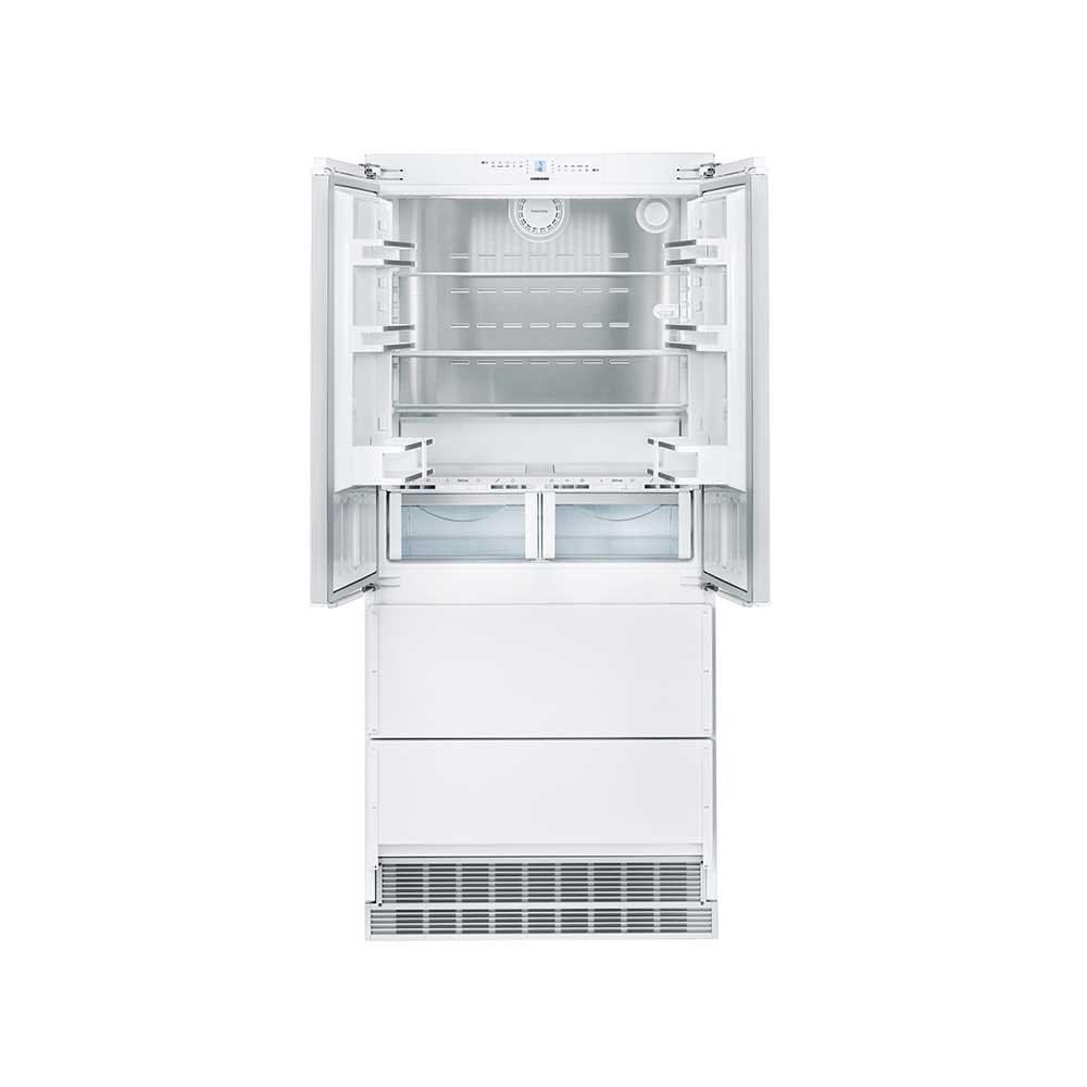 Liebherr ECBN 6256 PremiumPlus NoFrost Soğutuculu Dondurucu WhiteLiebherr