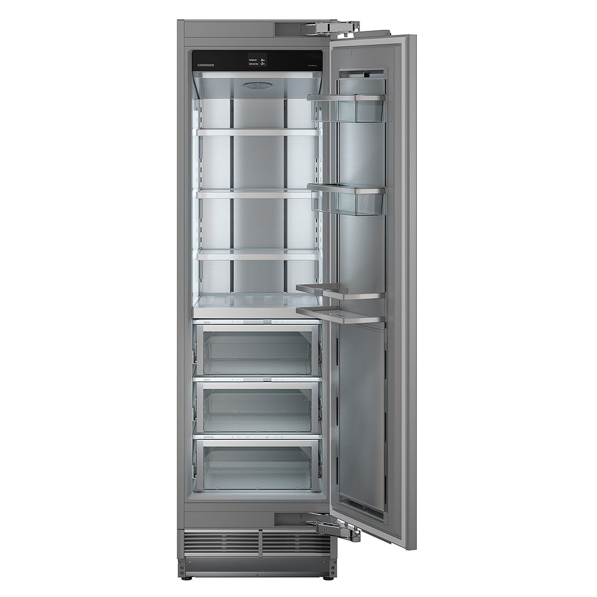 Liebherr EKB 9271 BioFresh Buzdolabı InoxLiebherr
