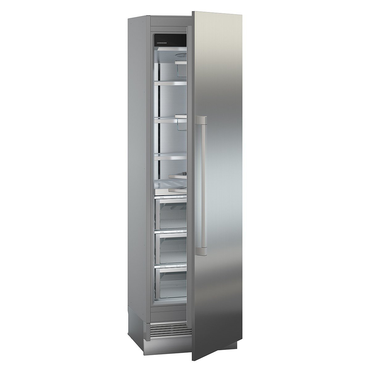 Liebherr EKB 9271 BioFresh Buzdolabı InoxLiebherr