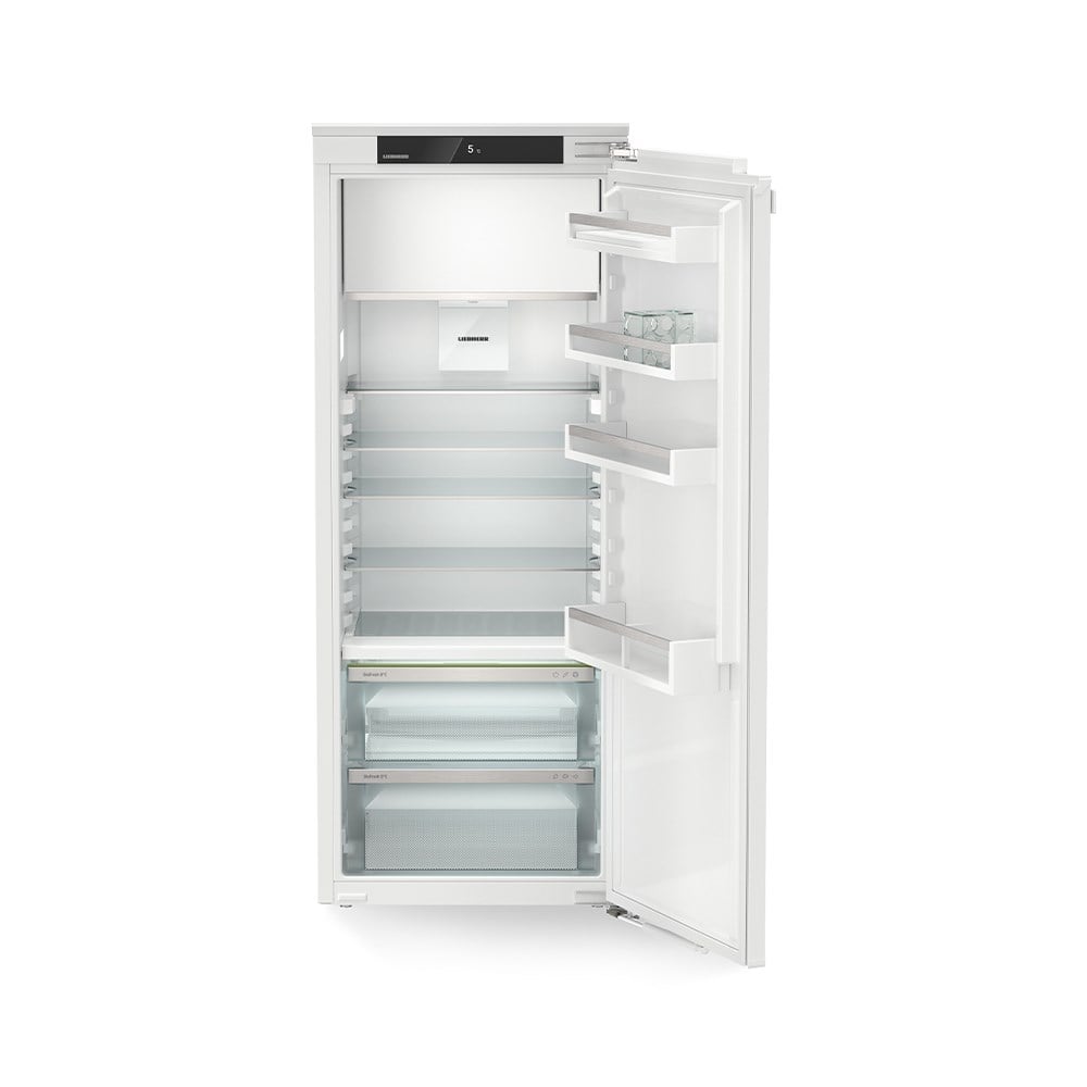 Liebherr IRBc 4521 Plus BioFresh Ankastre Buzdolabı WhiteLiebherr