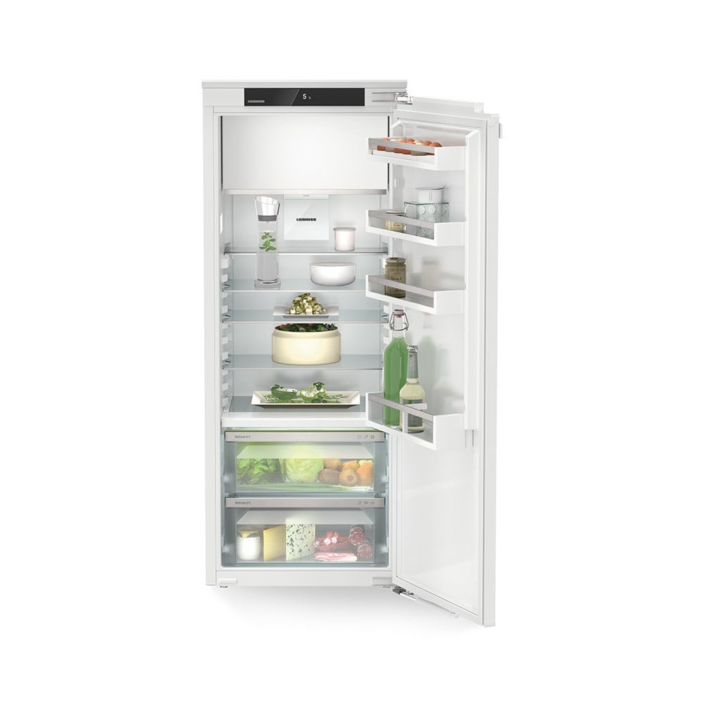 Liebherr IRBc 4521 Plus BioFresh Ankastre Buzdolabı WhiteLiebherr