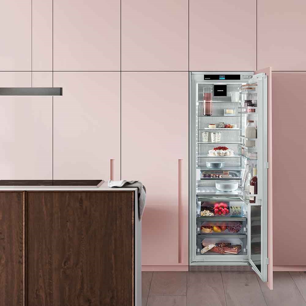 Liebherr IRBdi 5180 Peak BioFresh Ankastre Buzdolabı WhiteLiebherr