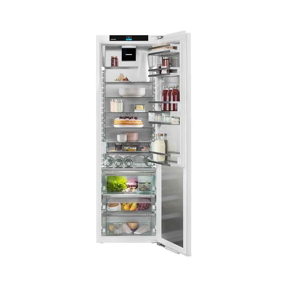 Liebherr IRBdi 5180 Peak BioFresh Ankastre Buzdolabı WhiteLiebherr