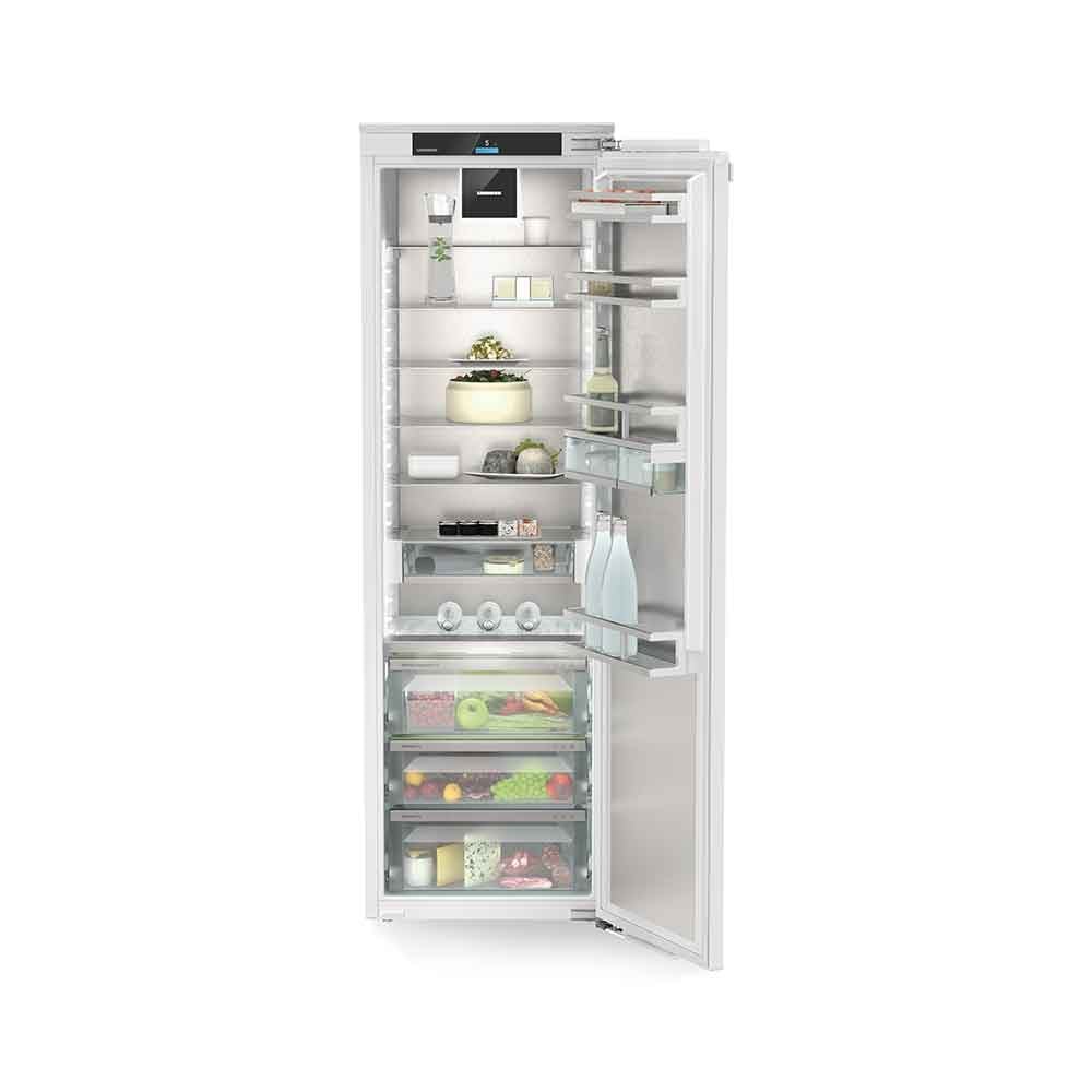 Liebherr IRBdi 5180 Peak BioFresh Ankastre Buzdolabı WhiteLiebherr