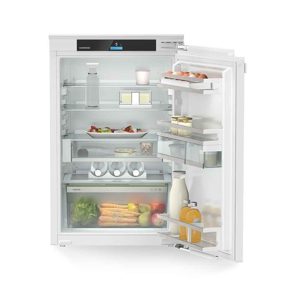 Liebherr IRci 3950 Prime EasyFresh Ankastre Buzdolabı WhiteLiebherr