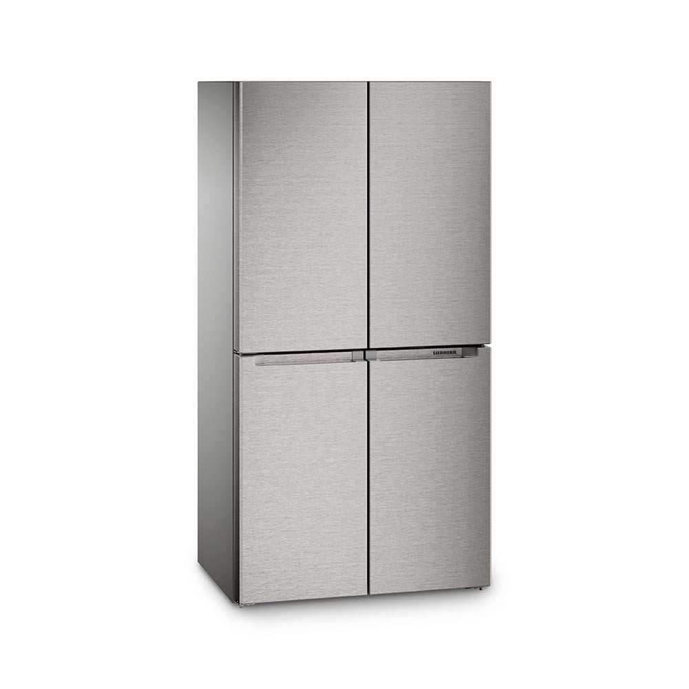 Liebherr MBsddi 9024 Plus BioFresh NoFrost Alttan Donduruculu Buzdolabı InoxLiebherr