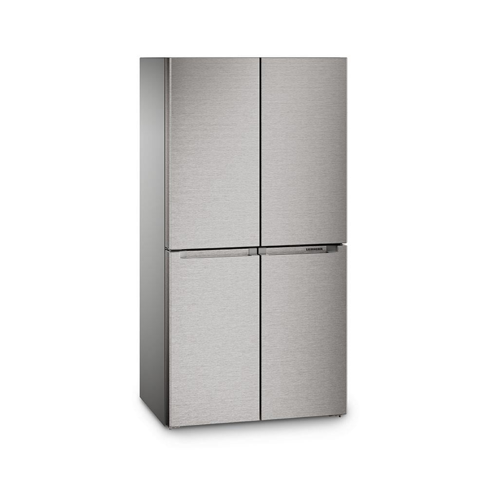 Liebherr MBsddi 9024 Plus BioFresh NoFrost Alttan Donduruculu Buzdolabı InoxLiebherr