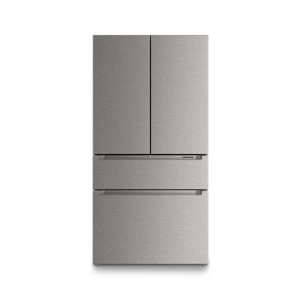 Liebherr Mbsddi 9524 Plus BioFresh NoFrost Alttan Donduruculu Buzdolabı InoxLiebherr
