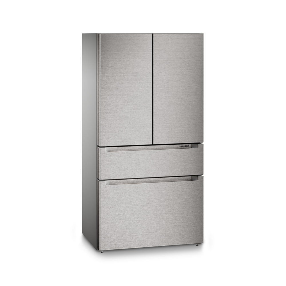 Liebherr Mbsddi 9524 Plus BioFresh NoFrost Alttan Donduruculu Buzdolabı InoxLiebherr