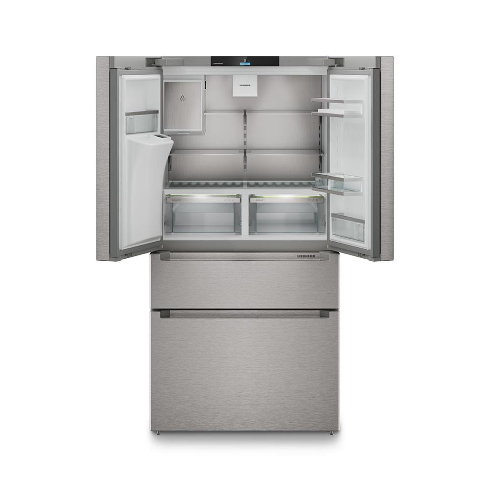 Liebherr MBsddi 9528 Plus BioFresh NoFrost Alttan Donduruculu Buzdolabı InoxLiebherr