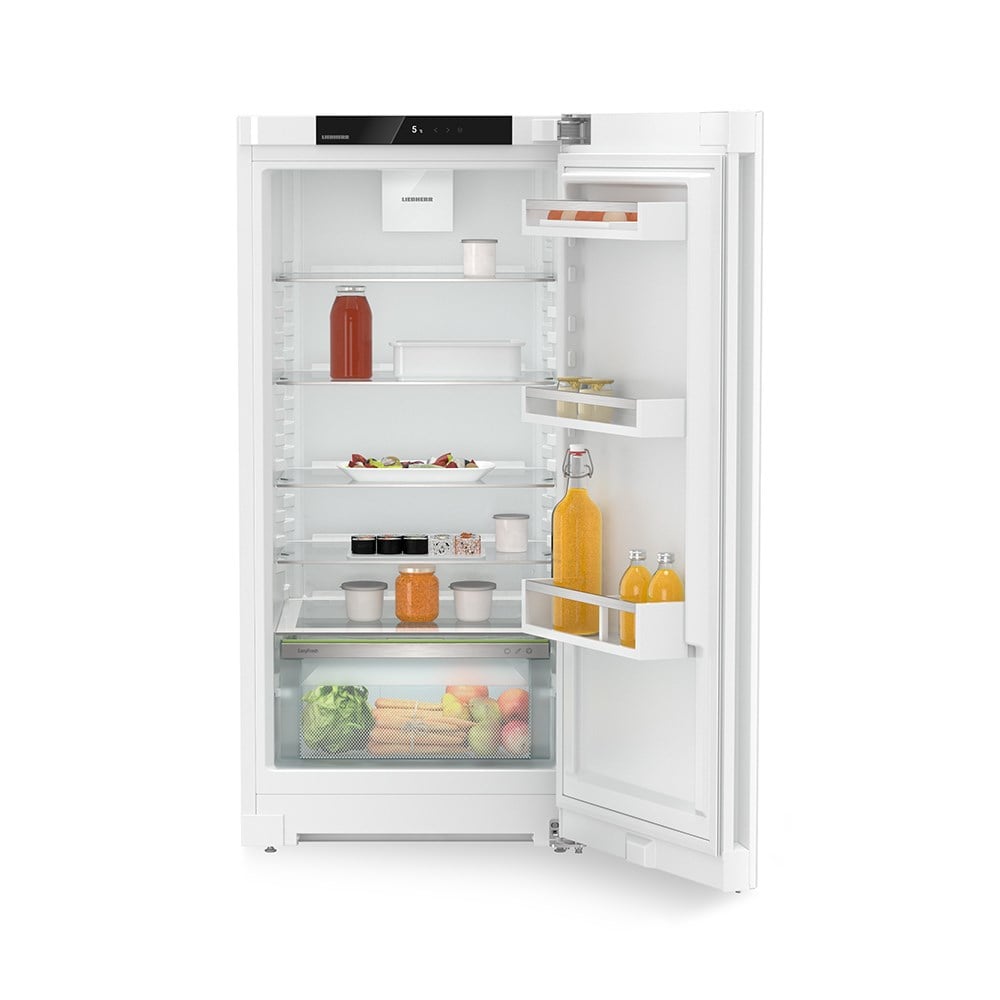 Liebherr Rd 4200 EasyFresh Tezgah Altı Buzdolabı WhiteLiebherr
