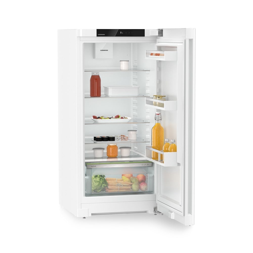 Liebherr Rd 4200 EasyFresh Tezgah Altı Buzdolabı WhiteLiebherr