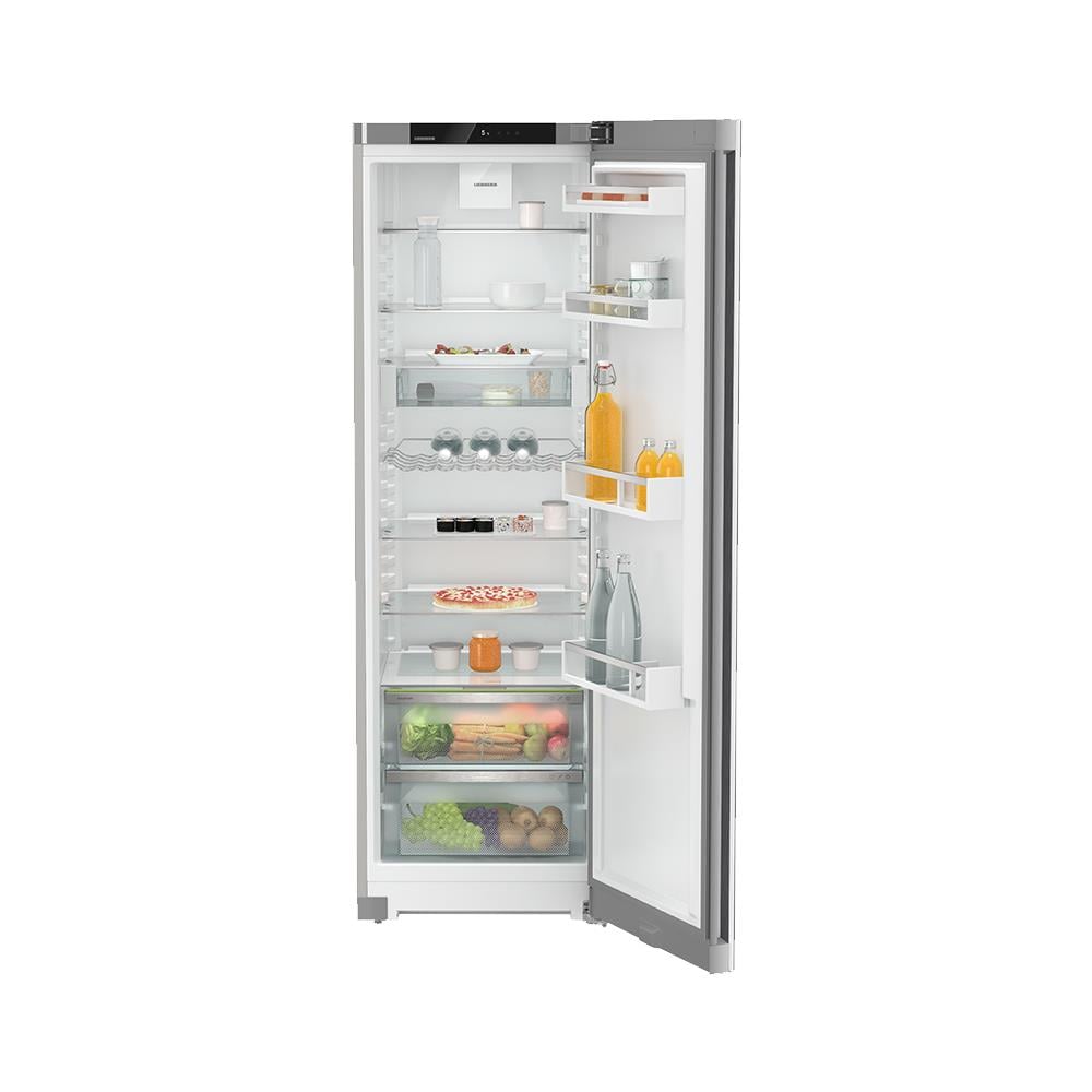 Liebherr Rsfd 5220 EasyFresh Plus Buzdolabı InoxLiebherr