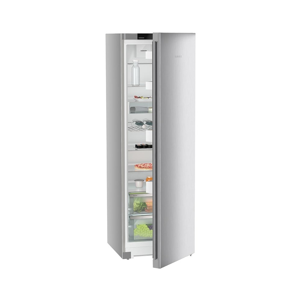 Liebherr Rsfd 5220 EasyFresh Plus Buzdolabı InoxLiebherr