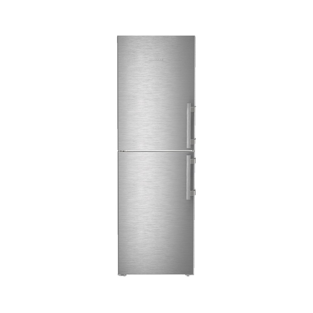 Liebherr SBNsdd 526i BioFresh NoFrost Alttan Donduruculu Buzdolabı InoxLiebherr
