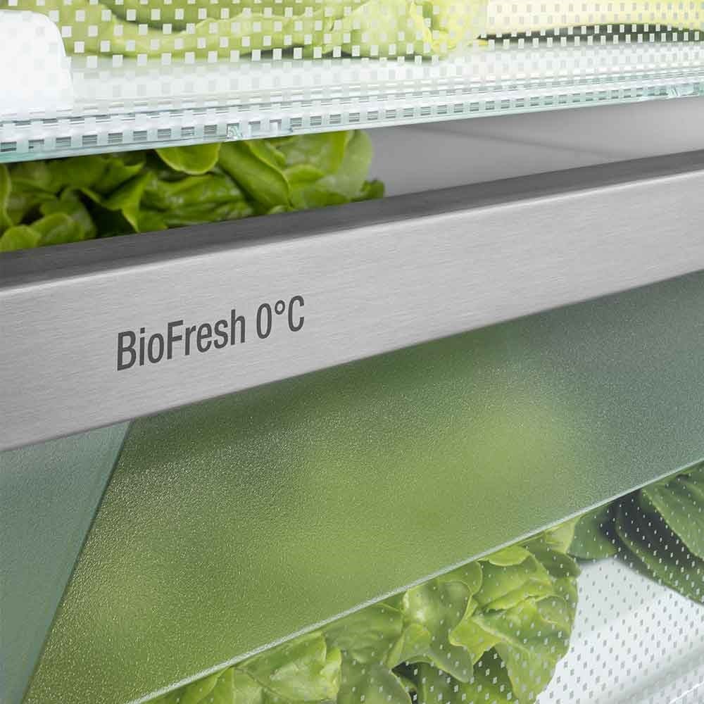 Liebherr SIBa 3950 Prime BioFresh Ankastre Buzdolabı WhiteLiebherr
