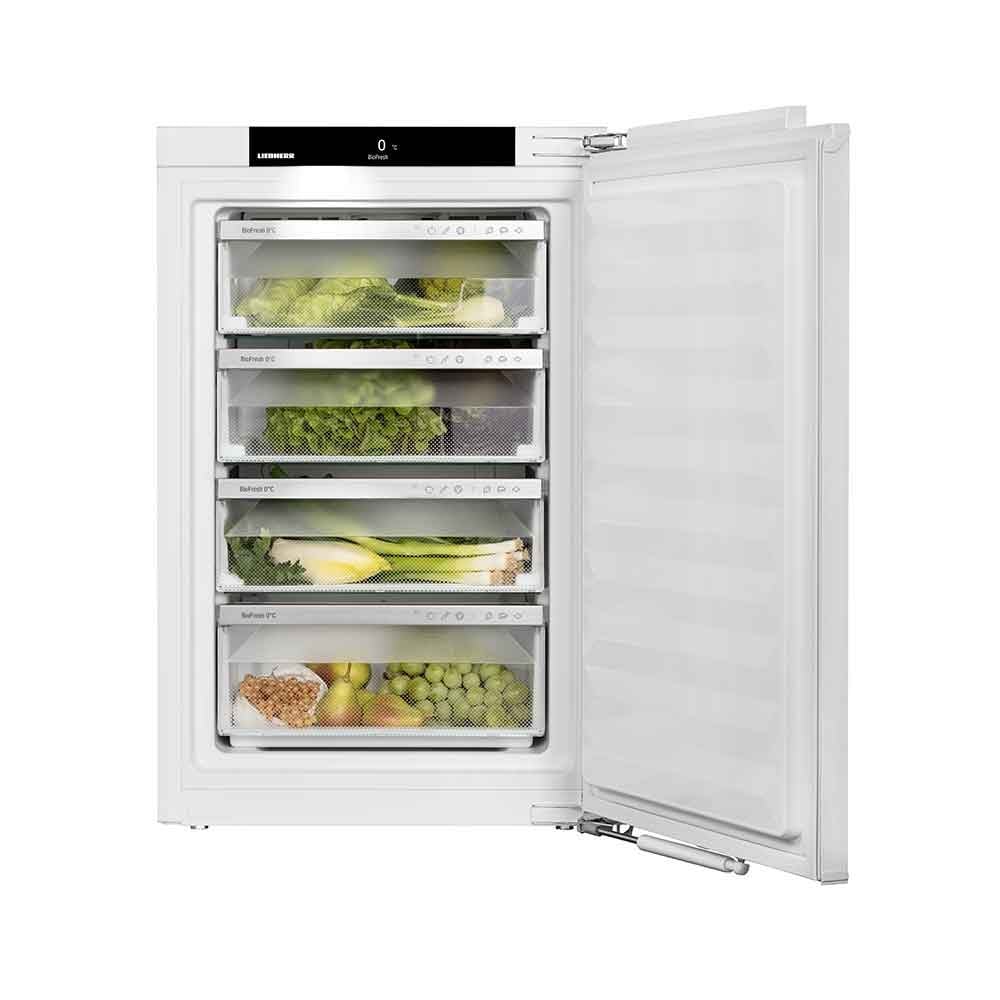 Liebherr SIBa 3950 Prime BioFresh Ankastre Buzdolabı WhiteLiebherr