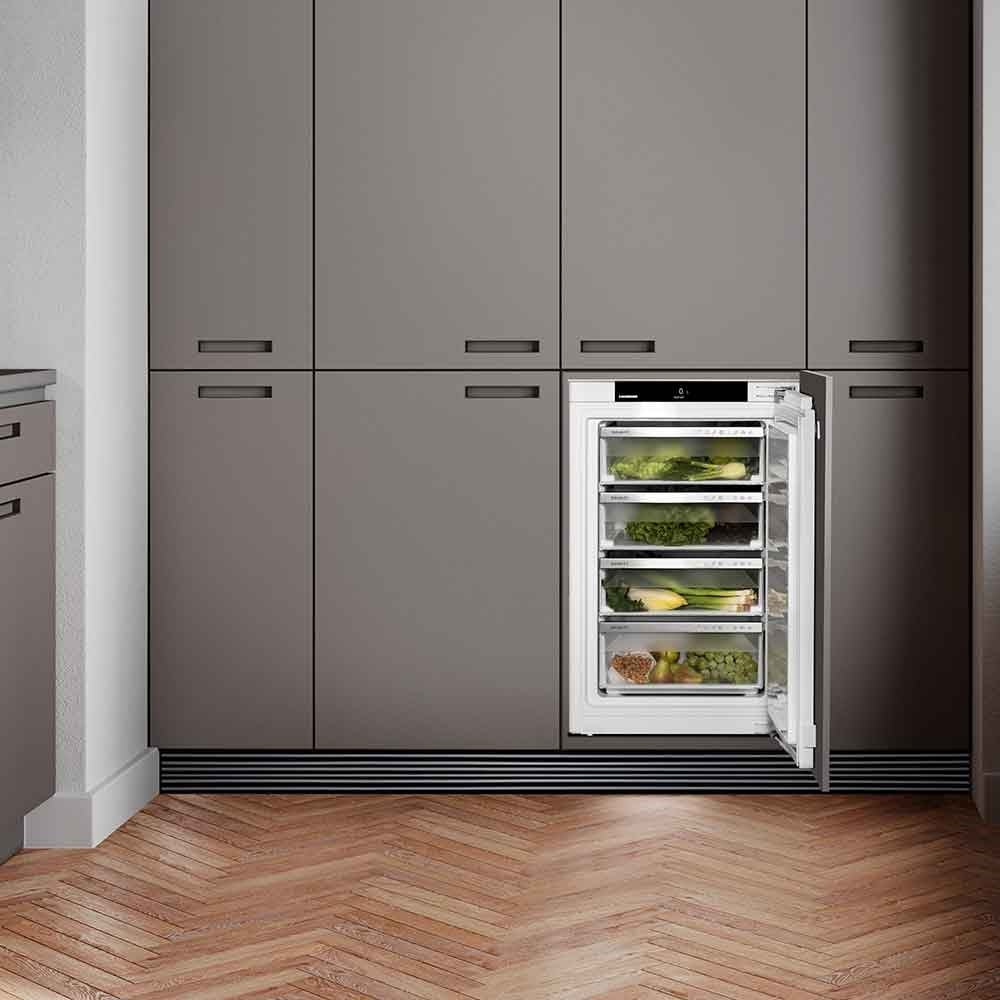 Liebherr SIBa 3950 Prime BioFresh Ankastre Buzdolabı WhiteLiebherr