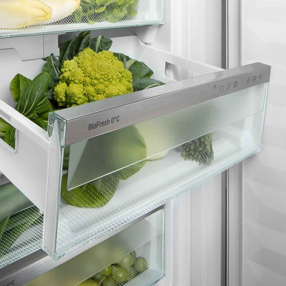 Liebherr SIBa 3950 Prime BioFresh Ankastre Buzdolabı WhiteLiebherr